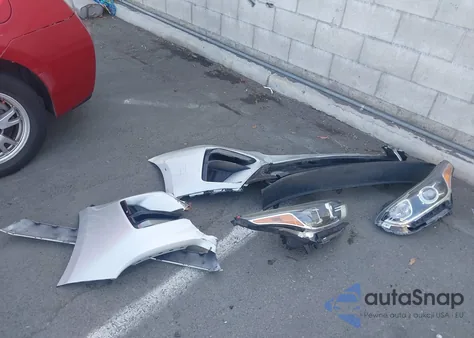 2019 Kia Forte Lxs z USA, uszkodzony, nr VIN 3KPF24AD9KE035420